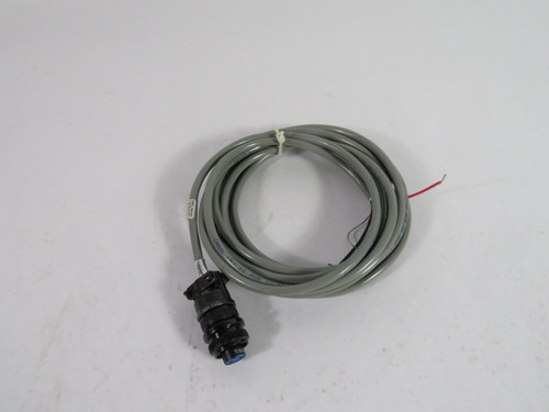 PhotoCraft C3-3-10 CF Encoder Cable 3Pin 10" USED