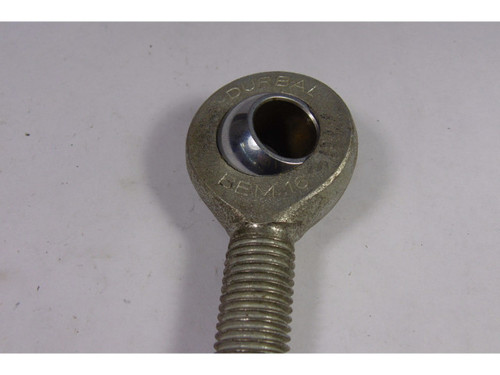 Durbal BEM-16 Rod End Bearing Male USED