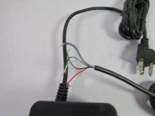 APX AP2443R Class 2 Power Supply  USED