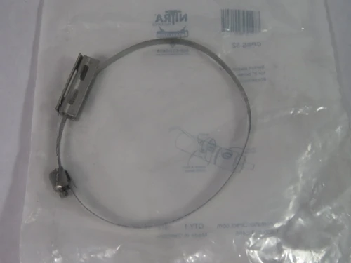 Nitra Pneumatics CPSS-52 Switch Mount Band for 80mm & 3" Bore NWB