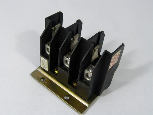 Square D 51140-306-03 Disconnect Switch Accessory USED