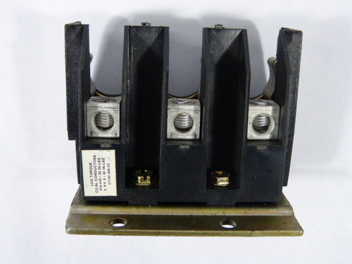 Square D 51140-306-03 Disconnect Switch Accessory USED