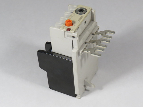 Cerus Orion CTK-40-11 Thermal Overload Relay 9-13A Range USED