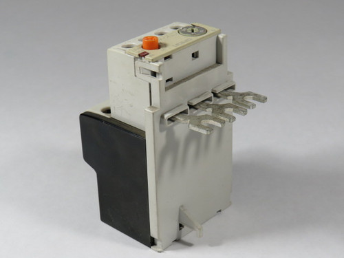 Cerus Orion CTK-40-15 Thermal Overload Relay 12-18A Range USED