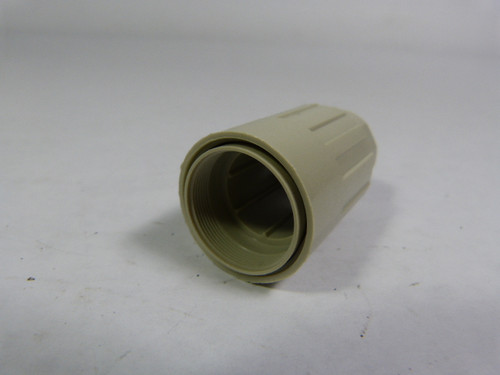 Harting R15-GG 09150000401 Thermoplastic Hood PG13 NOP