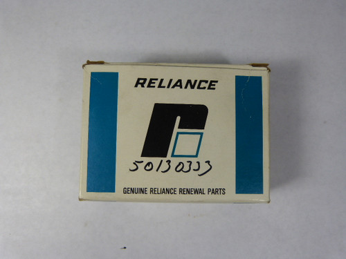 Reliance 0-48653-3 PC Board Tachometer Scaling ! NEW !