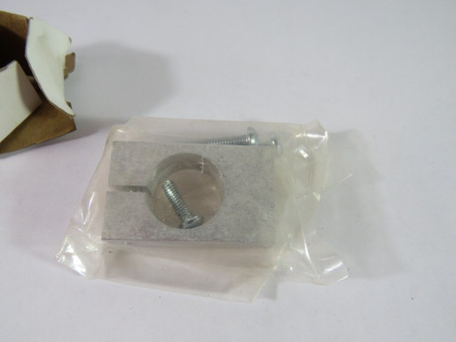 Red Lion 5400100 Sensor Mount Kit for TSBM-75 NEW