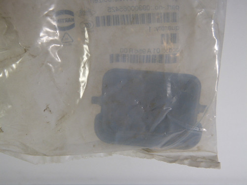 Harting 09300065425 HAN-EE-Series Metal Protection Cover NWB