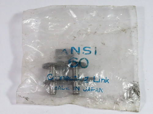 Generic 60-1-CL Connecting Link w/ Attachment ! NWB !