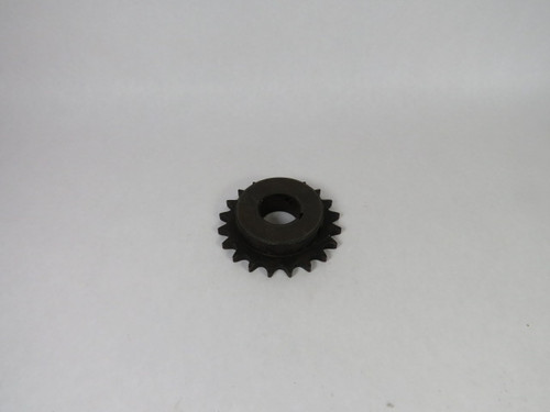 Martin 50BS20-1-3/8 Roller Sprocket 1-3/8" ID USED