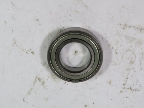 NSK Bearings 6006Z 30MM ID 55MM OD 13MM Width Ball Bearing USED