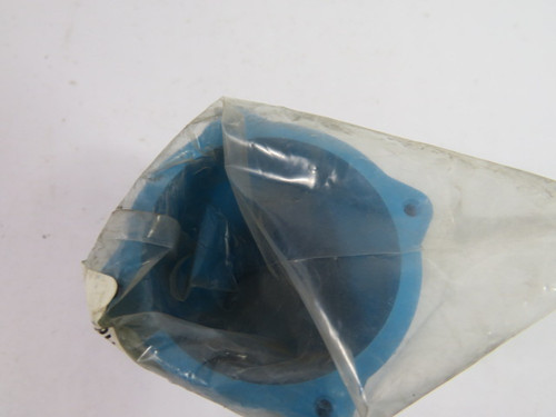 Merchal Electric 1PH1 1" Blue Nylon Handle ! NWB !