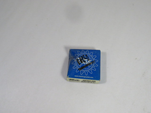 Martin 40BTB16 Taper Bushed Roller Chain Sprocket 1/2" - 1" B *Open Box* NEW