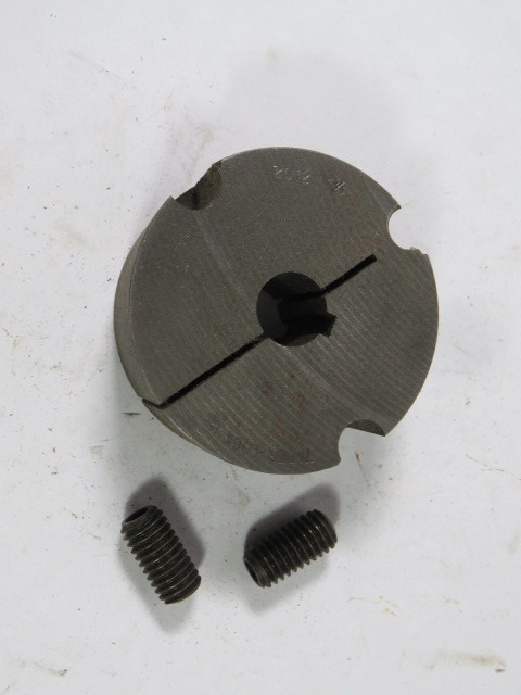 Dodge 2012-5/8 5/8in Bore Taperlock Bushing USED