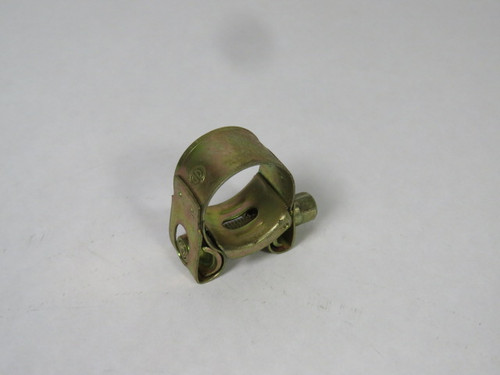 Mikalor 23-25 Heavy Duty Hose Clamp 23-25MM 29/32-1 IN USED