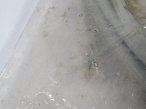 Nordx 23598157 IBDN Plus Modular Cord 4-Pair 24AWG T568A/B 4.6m NWB