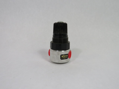 Watts 362 Miniature Regulator ! NOP !