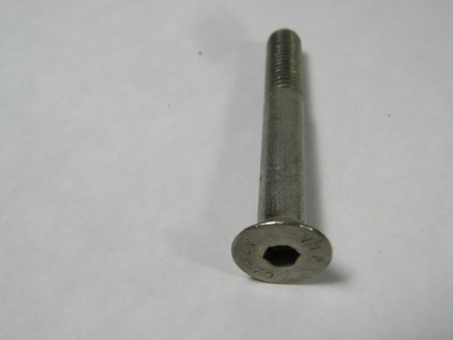 Spaenaur 373-232 Flat Head Hex Socket Cap Screw M8x1.25 Lot Of 100 ! NOP !