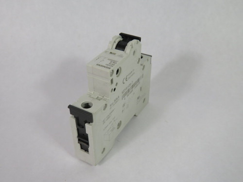 Siemens 5SY6105-7 Circuit Breaker 230/400V .5A 1Pole USED