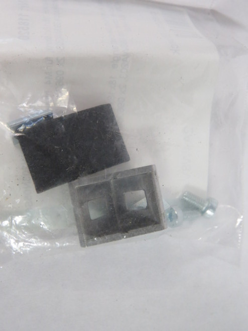 Generic 118520 18X18X18mm Bracket for M4 Sensor ! NWB !