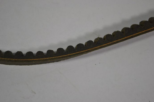 Caterpillar 6N-6654 Cogged Belt  0.63x70" ! NOP !