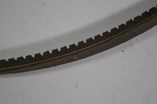 Caterpillar 6N-6650 Cogged Belt 0.63x74.49" ! NOP !