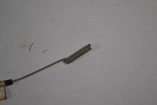 Toyota 55906-90K01 Defroster Cable Sub-Assembly USED