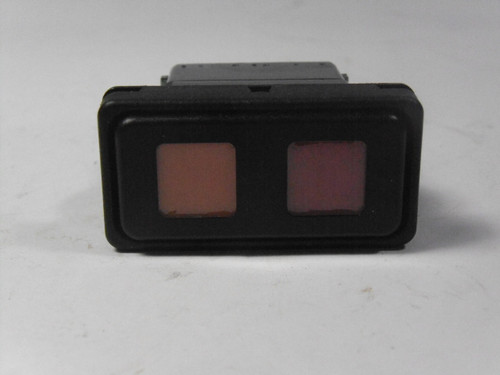 Generic 1065308 Amber/Red 24V Indicator ! NWB !