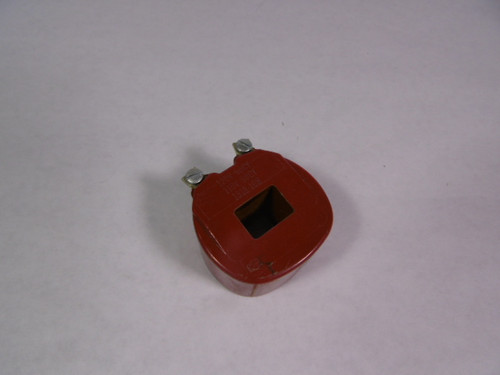 Cutler Hammer 1318-108 Contactor Coil 120VAC USED