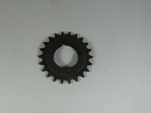 Martin 50BTB22 Taper Lock Sprocket 1/2 to 1-5/8" 22 Teeth 50C *Open Box* NEW