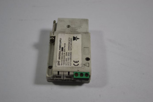 Carlo Gavazzi BPH Power Supply 90-260V USED