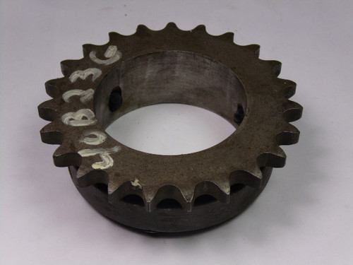 Grip Master 40B23G Sprocket 23 Teeth USED