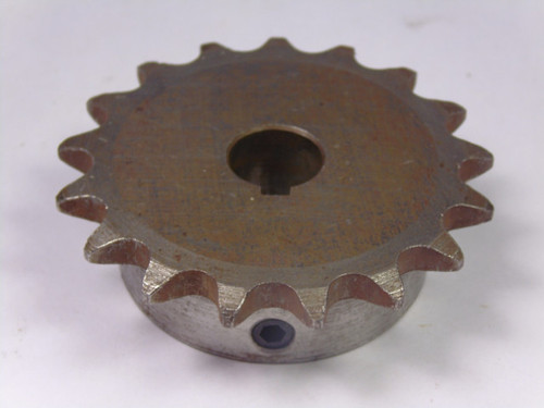 Generic 4117X5/8 Sprocket 5/8" USED