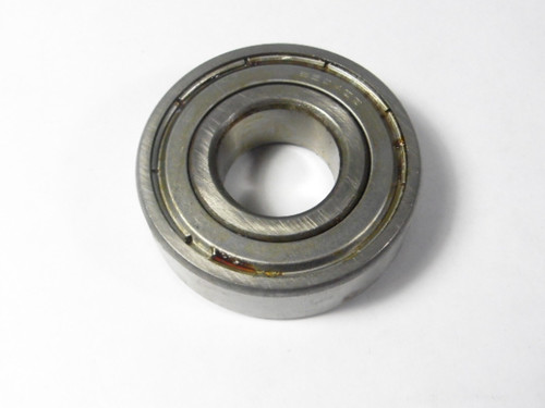 General Bearing 6204ZZ Deep Groove Ball Bearing 20mmX47mmX14mm ! NOP !