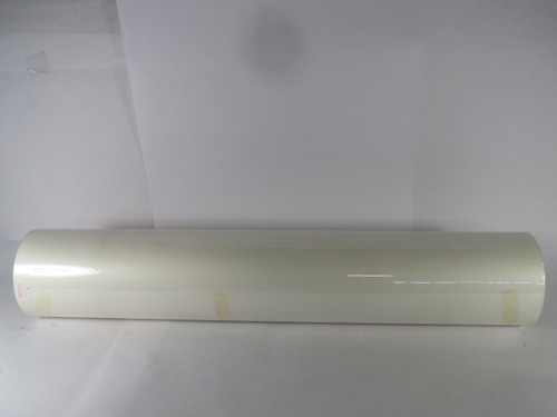 Morane Morafast Gloss Out Film 75 Micron x 910mm 200m On 78mm Core ! NEW !