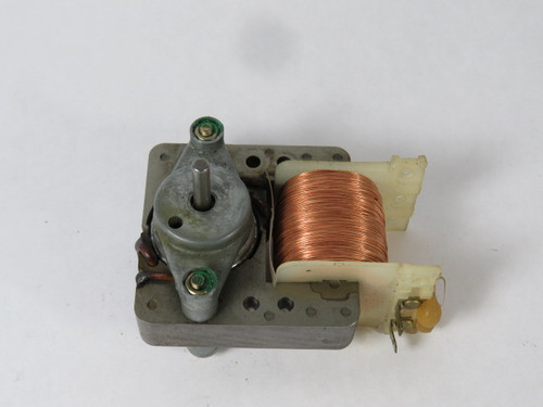 Samsung RT-03SE Blower Fan Motor 120V 60Hz USED