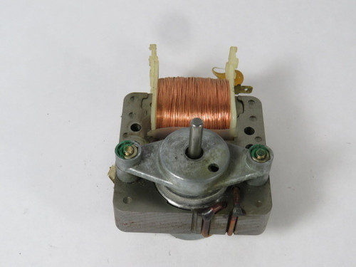 Samsung RT-03SE Blower Fan Motor 120V 60Hz USED