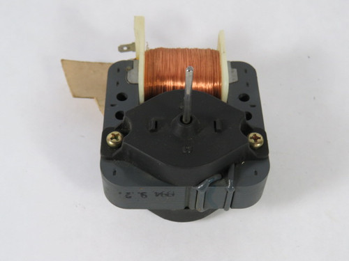 Samsung AMM82-003ZSEB Blower Fan Motor 120V 60Hz USED