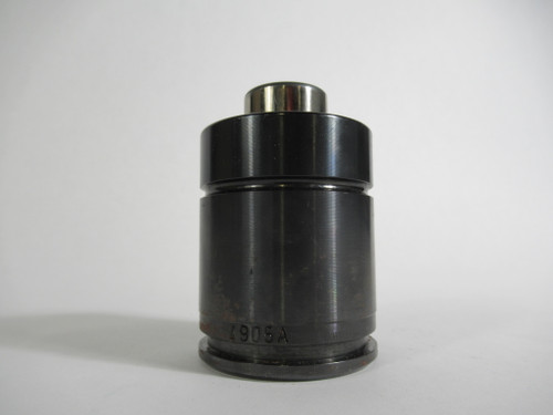 Dadco L-750-013-TO Nitrogen Gas Spring 13mm Stroke 2175 psi USED