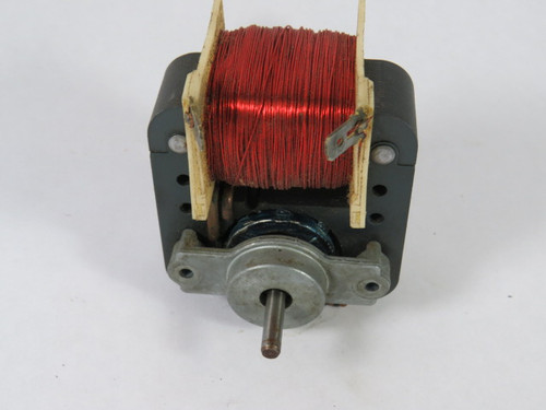 Doerr Electric B8114C1603 Blower Fan Motor 115V 60Hz 6A USED