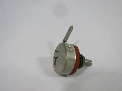 PEC RV4NAYSD102A KMU1021 Type K Potentiometer 1kOhms  USED