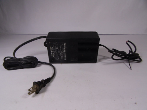 Mitsubishi FZ-811A AC Power Adapter USED