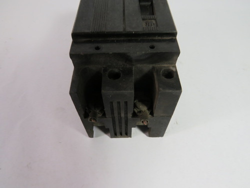 Westinghouse E2015 Type E7819 Circuit Breaker 2-P 15A 125/250-240VDC AC USED