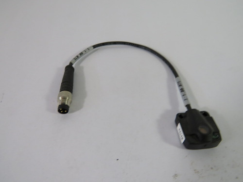 Banner Q106EQP2 Photoelectric Diffuse 10-30VDC USED