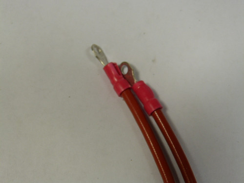 Gottscho 2885-0247 Heater Cartridge 1000W 120V ! NOP !