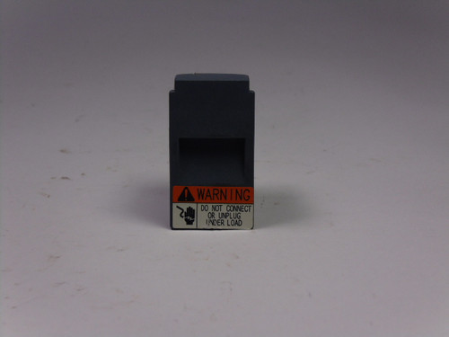 Siemens 3RV2917-5BA00 Expansion Plug 3Ph USED