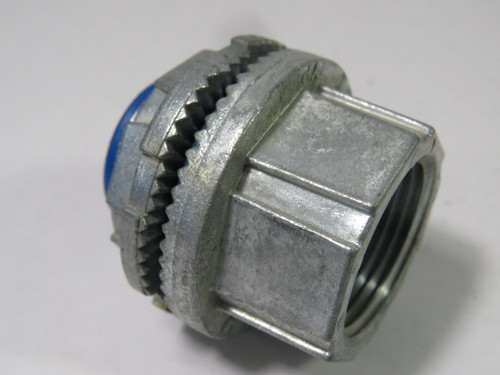 Thomas & Betts H075A Hub Fitting 3/4" ! NOP !