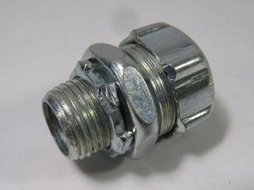 Thomas & Betts 5232 Liquidtight Metal Conduit Fitting 1/2