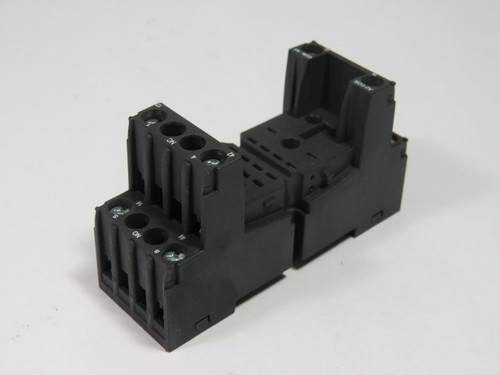 Relpol GZT2 Relay Socket 12A 300V 14-Pin ! NOP !