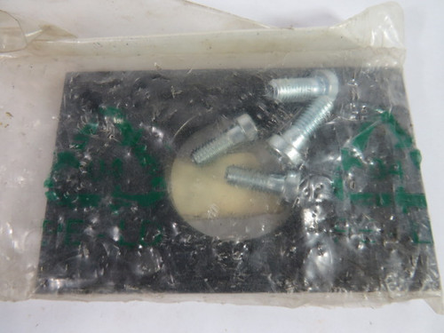 Numatics VC02/063 Flange Kit for 63mm Bore ! NWB !